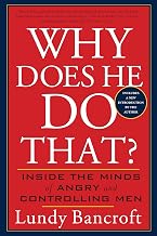 Why Does He Do That by Lundy Bancroft